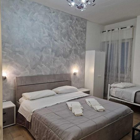 B&B Pompeii Living Dream Dış mekan fotoğraf