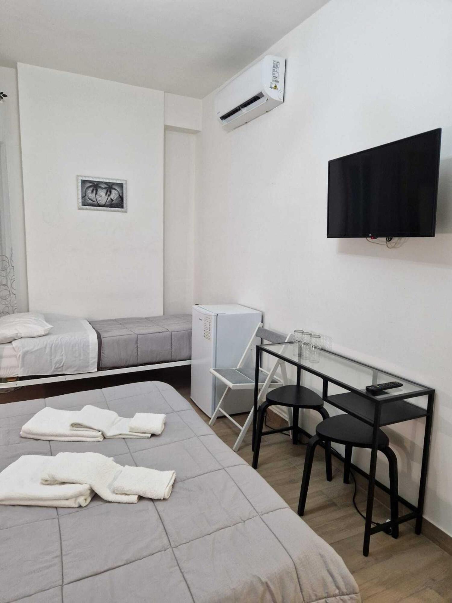 B&B Pompeii Living Dream Dış mekan fotoğraf
