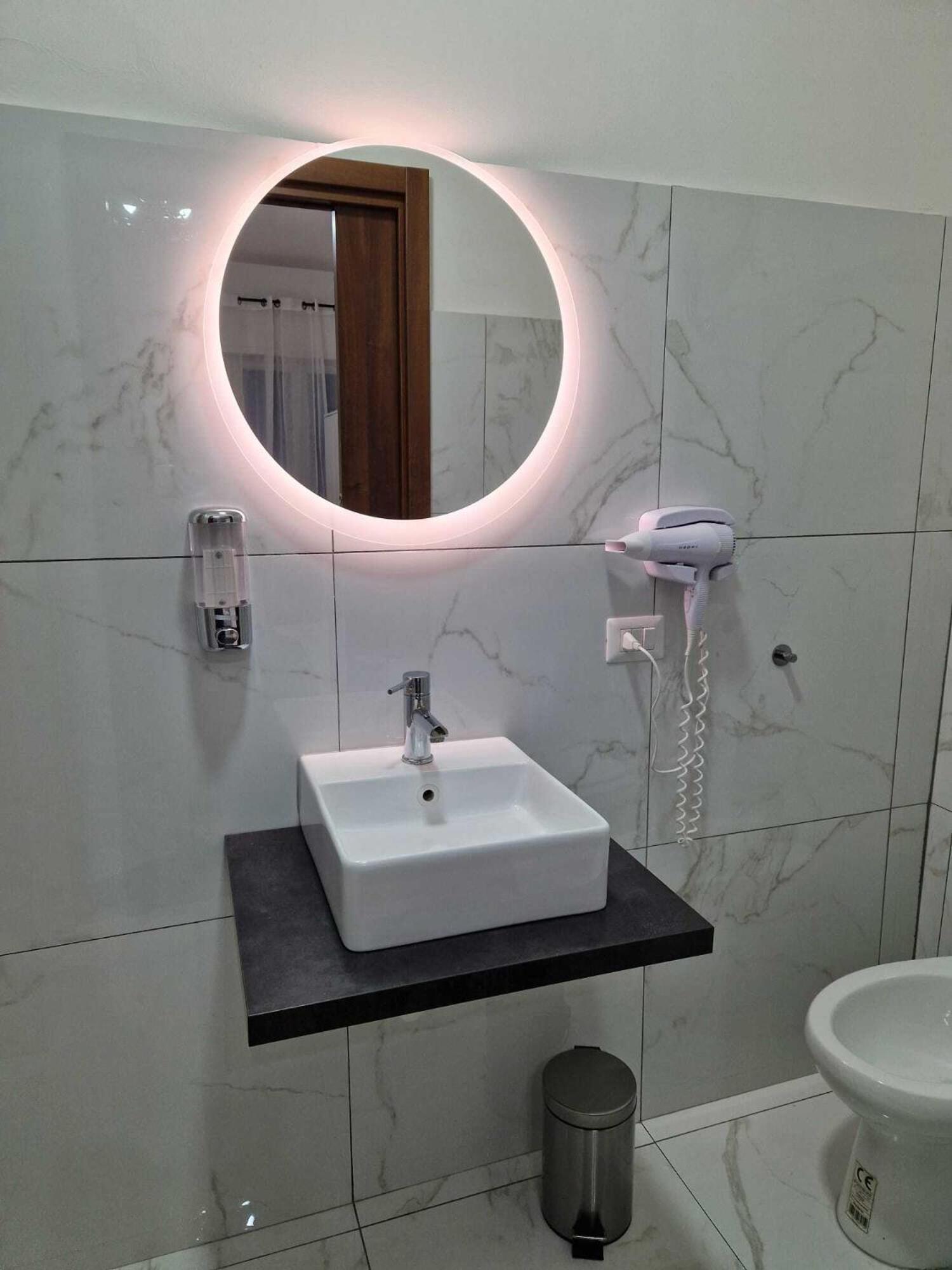 B&B Pompeii Living Dream Dış mekan fotoğraf