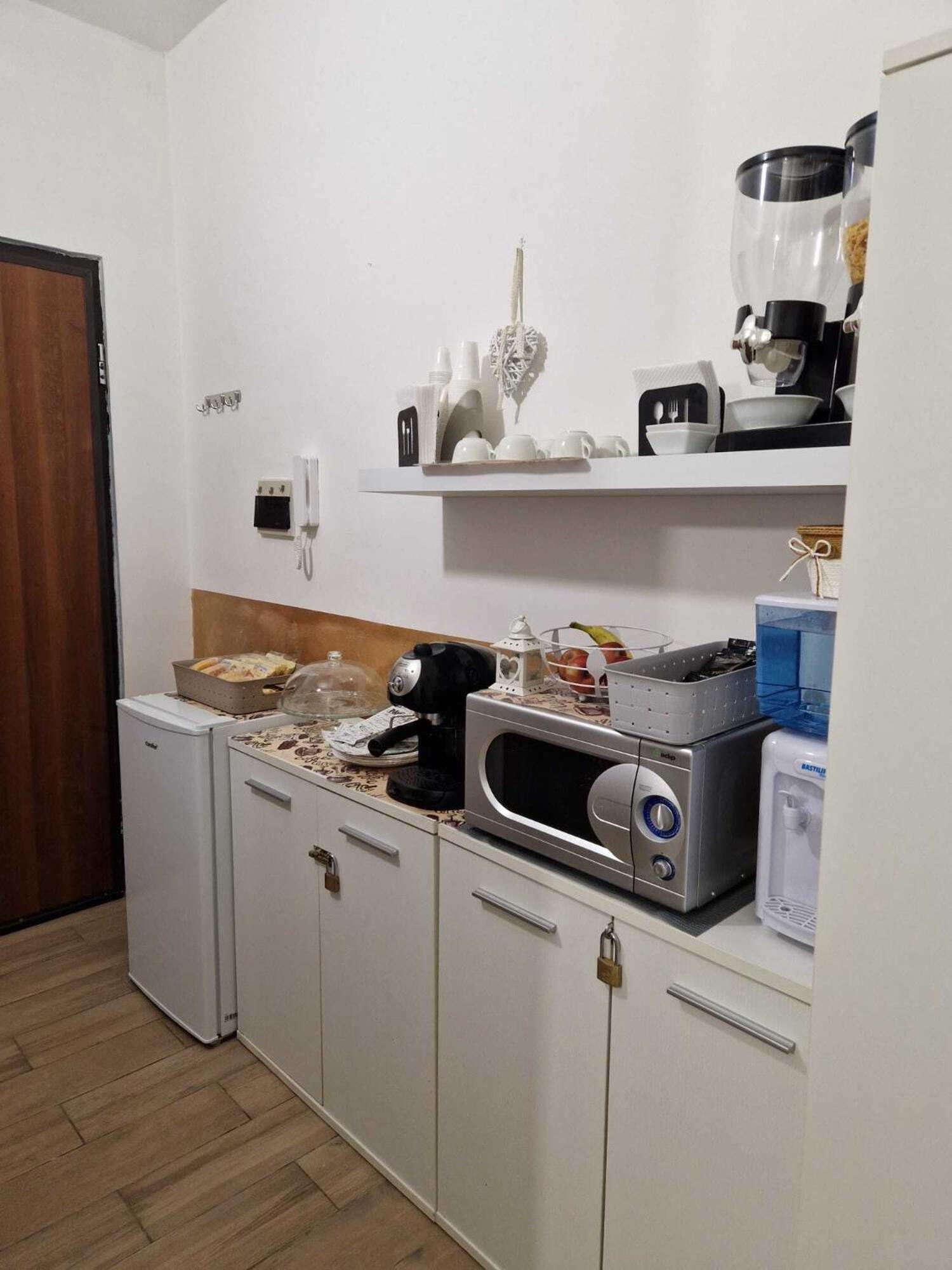 B&B Pompeii Living Dream Dış mekan fotoğraf