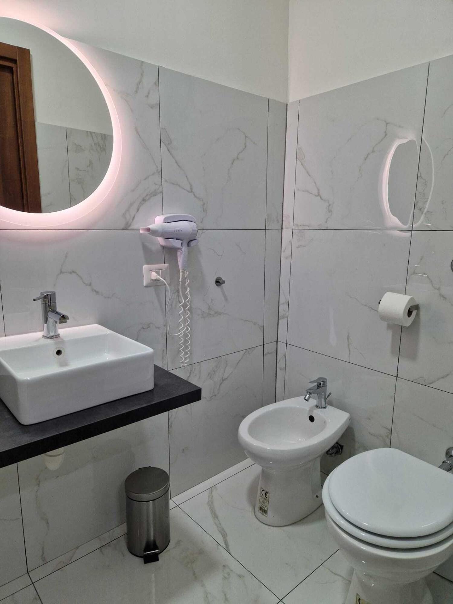 B&B Pompeii Living Dream Dış mekan fotoğraf