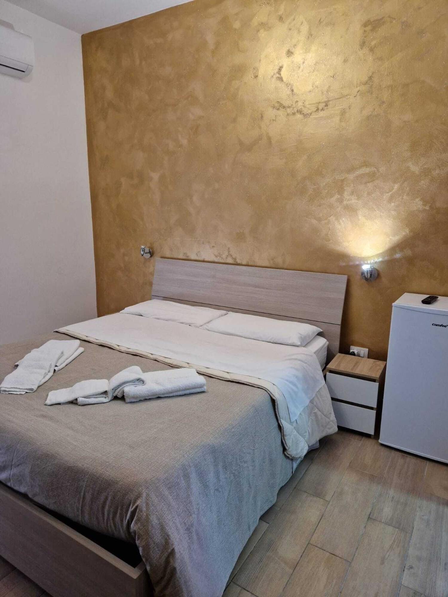 B&B Pompeii Living Dream Dış mekan fotoğraf