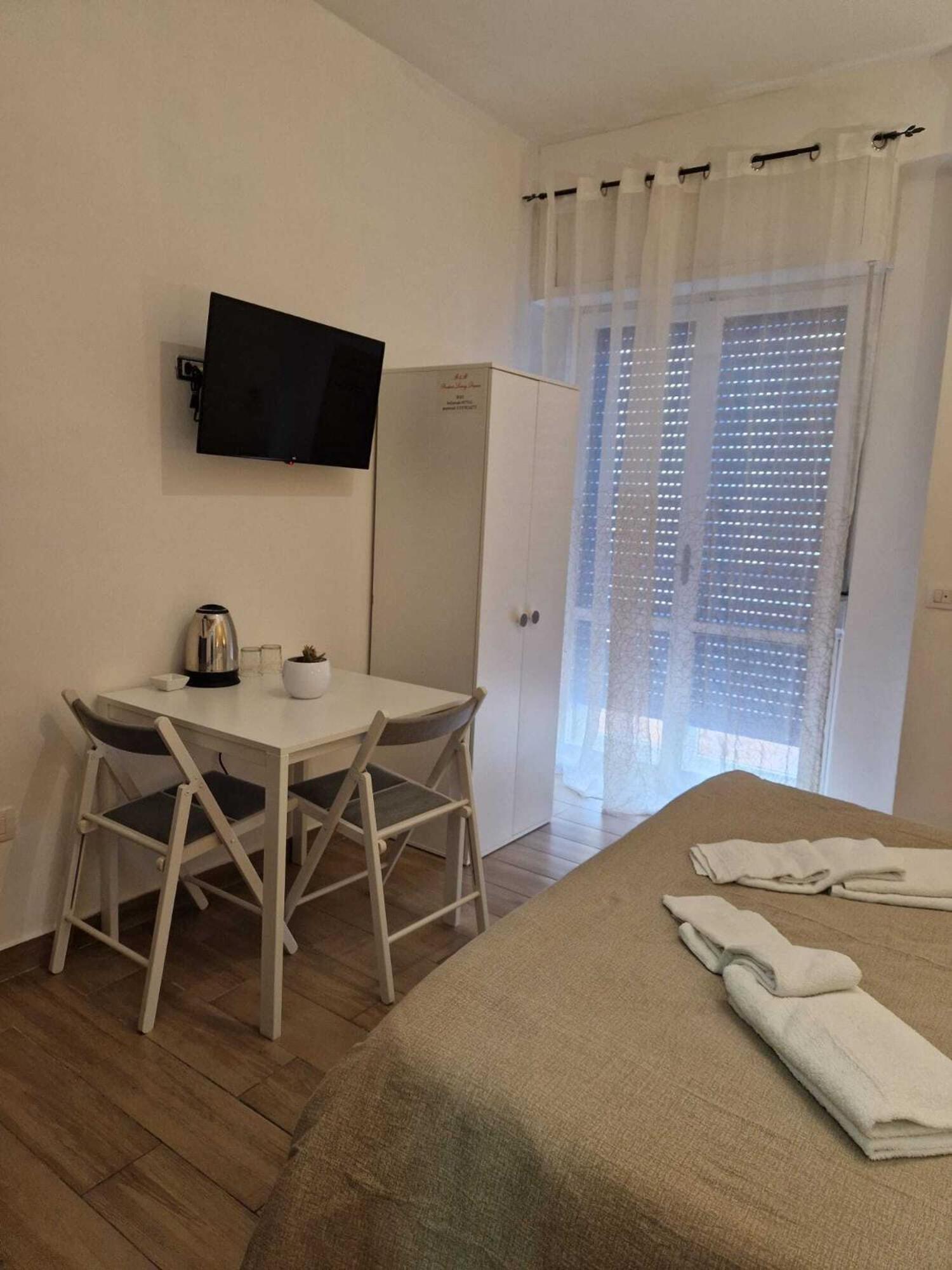 B&B Pompeii Living Dream Dış mekan fotoğraf