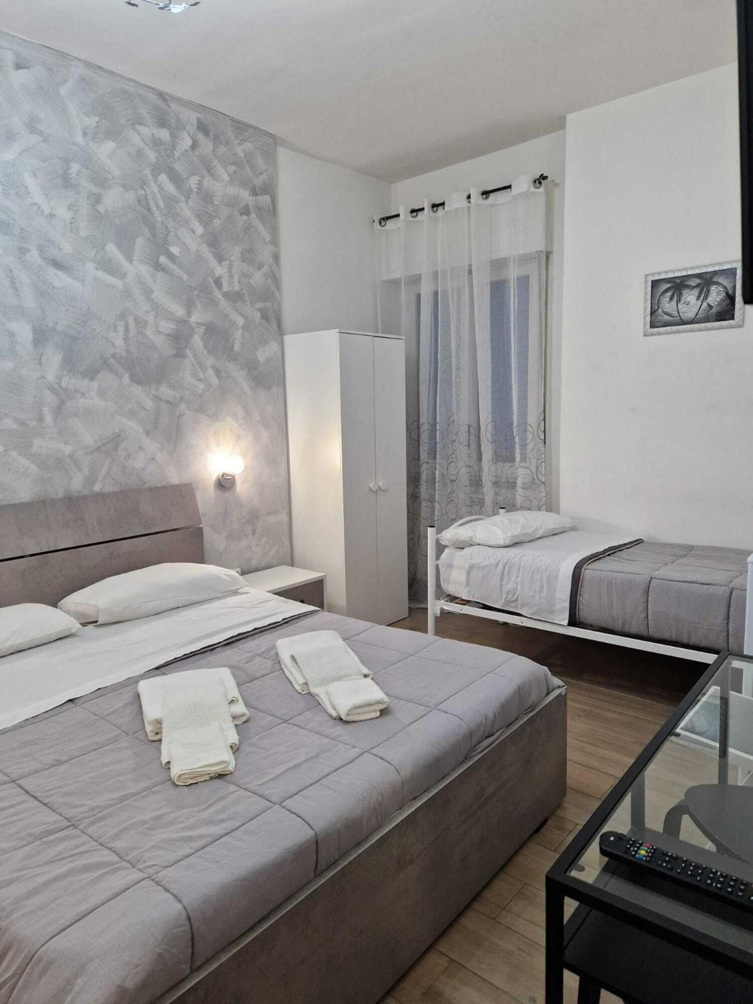 B&B Pompeii Living Dream Dış mekan fotoğraf