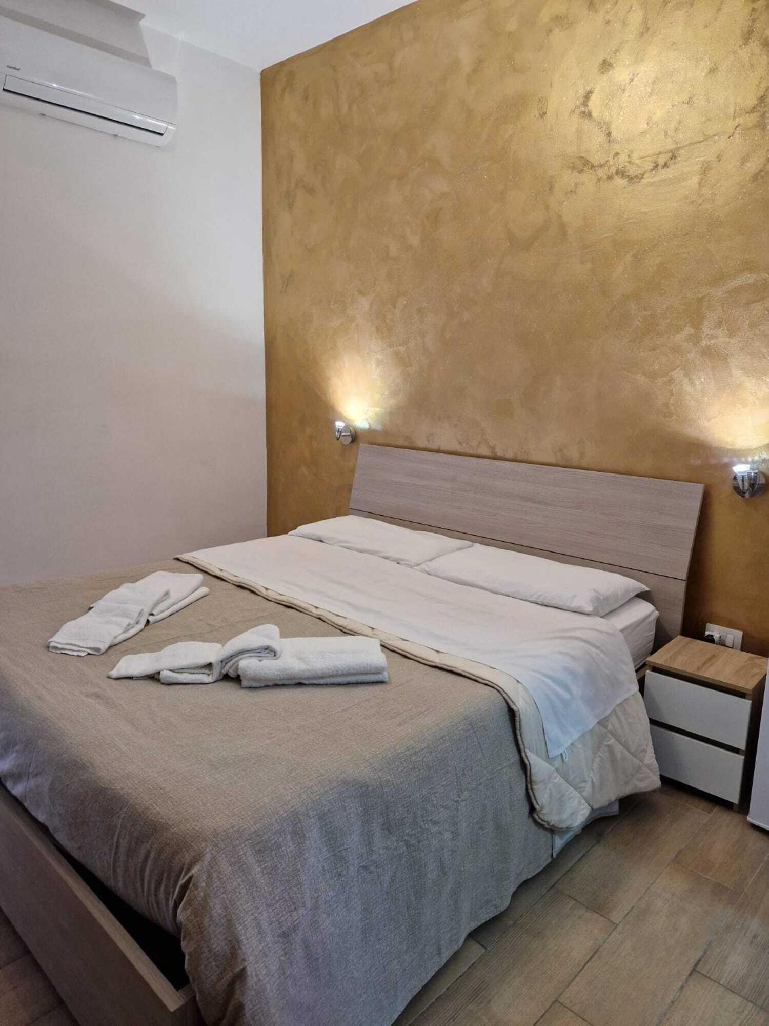 B&B Pompeii Living Dream Dış mekan fotoğraf