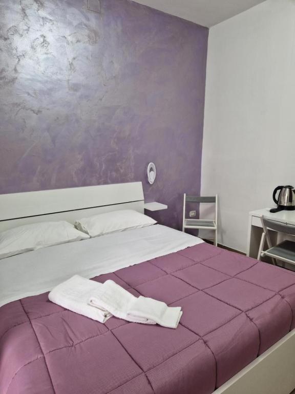 B&B Pompeii Living Dream Oda fotoğraf